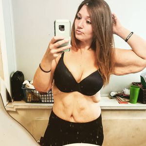 140 Kilo weniger: Wie geht es Diät-Star Lexi Reed heute?