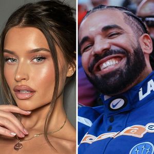 Läuft da was? Lexi Wood heizt Dating-Gerüchte mit Drake an