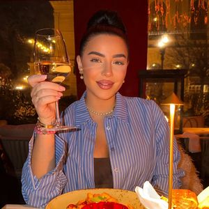 "Komplett ausgezogen": Leyla Heiter teilt intime Gedanken