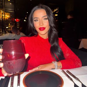 Leyla Heiter entsetzt: Sie will mit dem Rauchen aufhören