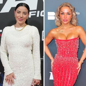 Bodyshaming: Leyla Heiter und Emmy Russ zoffen sich im Netz