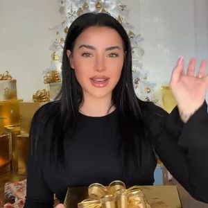 Das wünscht sich Leyla Heiter für das neue Jahr