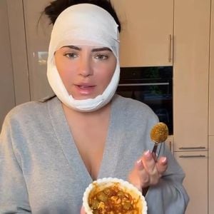 Vorbild? Leyla Heiter wird nach Beauty-OP heftig kritisiert