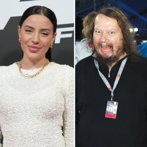 Leyla vs. Peter Ludolf: Bei Knossis "Big Brother" droht Zoff