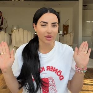 Leyla Heiter zweifelt am Traum vom eigenen Dönerladen