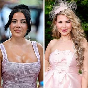 Drama mit Leyla: Kaufte Kim Virginia ihre Fake-Follower?