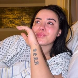 "Realitycheck": Leyla Heiter weint nach geplatzter Beauty-OP