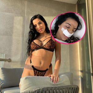 Nach Bachelor: Leyla Lahouar lässt sich die Nase machen!