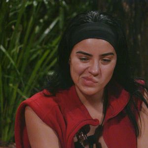 Verhauene Prüfung: Dschungelcamp-Fans von Leyla genervt!