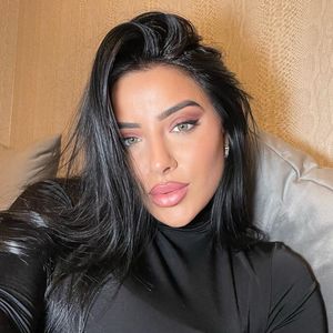 Trauriges Geständnis: Leyla Lahouars Ex wollte sie ersticken