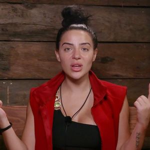 Wegen vertauschter Zahnbürste: Leyla ekelt sich im Dschungel