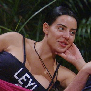 Würde Ex-Vizekönigin Leyla Heiter noch mal in den Dschungel?