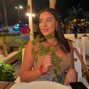 Leyla Lahouar wurde im Urlaub von Friseursalon abgezockt