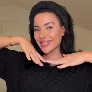 Leyla Lahouar stellt klar: Sie kauft keine Fake-Follower