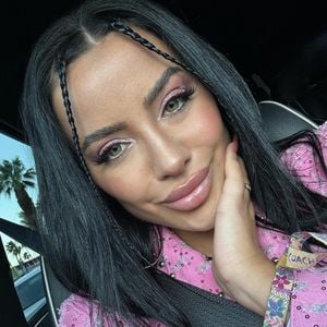 Leyla Lahouar ist die beliebteste Reality-TV-Lady des Jahres