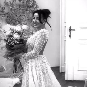 Im Hochzeitsfieber: Leyla Lahouar sucht nach ihrem Kleid