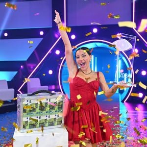 So deutlich hat Leyla Lahouar "Promi Big Brother" gewonnen