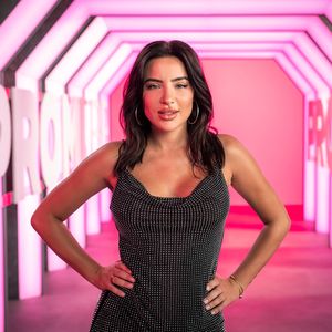 Promi-BB-Leyla im Tal der Tränen: Warum wurde sie nominiert?