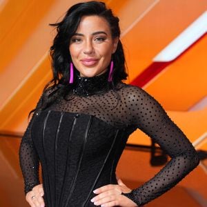 So viel hat Leyla Lahouar durch "Let's Dance" abgenommen