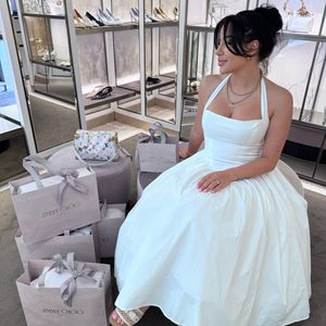 Leyla Lahouar auf XXL-Shoppingtour in Venedig für Hochzeit