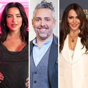 Diese Stars sind 2025 offiziell bei "Let's Dance" dabei