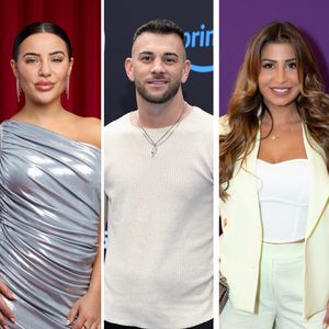 Das sagt Leyla Lahouar zum Seitensprung von Serkan und Eva