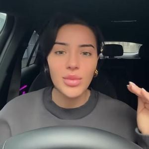 "Gleichgewichtsproblem": Leyla Lahouar leidet unter Tinnitus