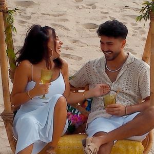"Bachelor in Paradise"-Leyla schießt scharf gegen Amir!