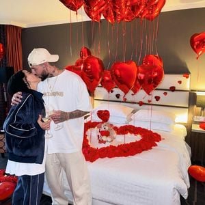 Nur PR? Experte schätzt Leyla und Mike Heiters Liebe ein