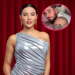 Wünscht sich Leyla Lahouar ein Namens-Tattoo von ihrem Mike?