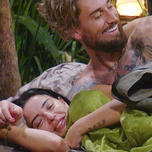 Fühlt sich Leyla von Mike nach Dschungel-Flirt ausgenutzt?