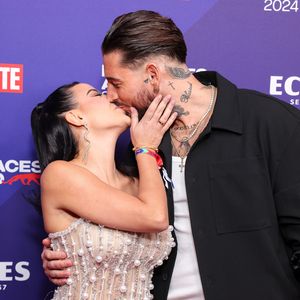 Mike Heiter ist vor Hochzeit mit Leyla Lahouar aufgeregt
