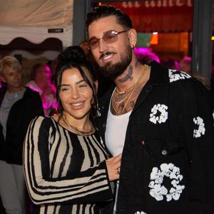 "Warmes Örtchen": Leyla und Mike Heiter wollen auswandern!
