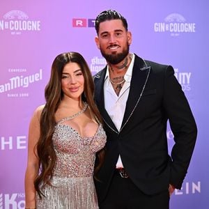 Laden Leyla Lahouar und Mike ihre Fans zur Hochzeit ein?