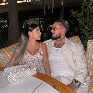 So süß gratuliert Leyla Lahouar ihrem Mike zum Geburtstag!