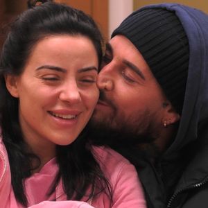 Liebessensation: Mike macht Leyla bei Promi BB einen Antrag
