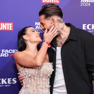 Leyla Lahouar würde Mike gerne bei "Let's Dance" sehen