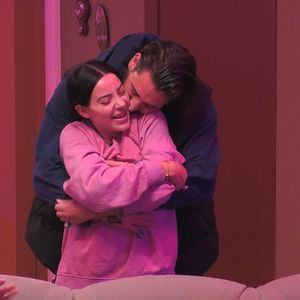 Mike oder Leyla? Dieser Promi-BB-Star muss als Erstes gehen