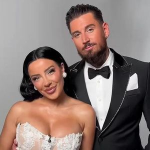 Leyla Lahouar verteidigt Vermarktung ihrer Hochzeit mit Mike