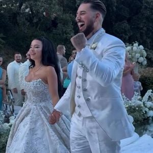 Leyla Heiter schwärmt von ihrer Traumhochzeit mit Mike