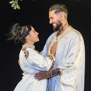 "Katastrophe": Leyla und Mike Heiter bangen um ihre Hochzeit