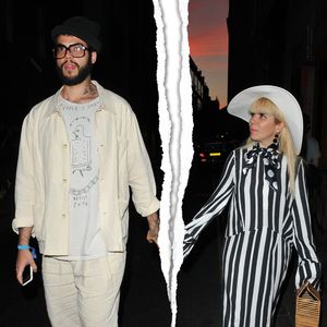 Paloma Faith und Leyman Lahcine sollen sich getrennt haben!