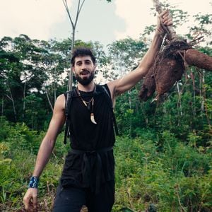 Antonia Hemmers Amazonas-Trauma lässt Lézan nicht kalt