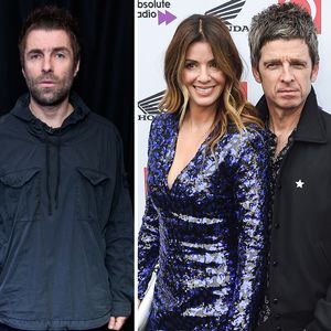 Vor Trennung: Liam Gallagher zoffte auch mit Bruder Noels Ex