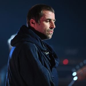 Liam Gallagher gestresst: Gerichtsstreit um uneheliches Kind
