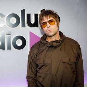 Liam Gallagher streitet sich wegen Bäumen mit den Nachbarn!