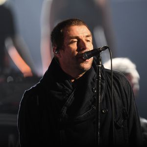 Liam Gallagher: One Direction als große Konkurrenz