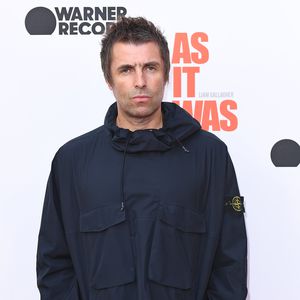 Liam Gallagher entschuldigt sich für rassistischen Beitrag