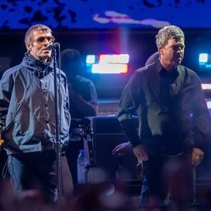 Oasis-Reunion weckte bei Liam Gallagher pure Wut