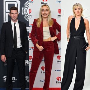 An Liam? Brandi Cyrus äußert sich zu Mileys Song "Flowers"